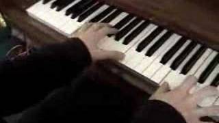 The Beatles  Golden Slumbers on Piano [upl. by Akir]