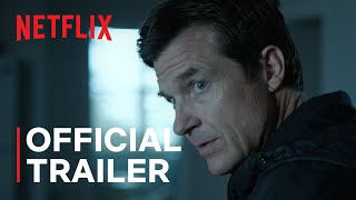 Ozark Season 4 Part 2  Saying Goodbye to the Byrde House  Netflix [upl. by Sussi578]