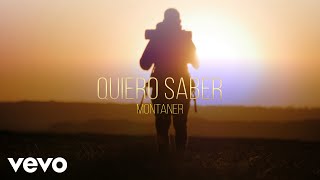 Ricardo Montaner  Quiero Saber Video Oficial [upl. by Kayle]