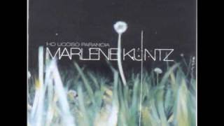 Una canzone arresa  Marlene Kuntz [upl. by Anigger373]