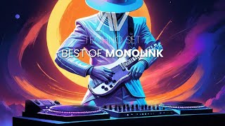 Best of Monolink  Melodic Techno Set 2024  Part 2 [upl. by Chavey206]