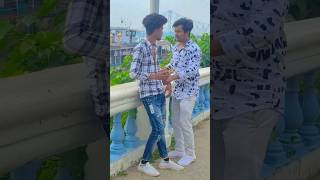 दोस्ती ☹️  part 1 shorts friends imran96 [upl. by Kerri884]