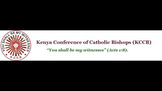 11042024  CAPUCHIN TV LIVE  Kenya Conference of Catholic Bishops  Roussel House Donum Dei [upl. by Christy220]