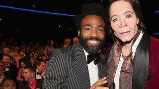 Donald Glover Uncovers Untold Secret About Michael Jacksons Double Life [upl. by Catlaina]