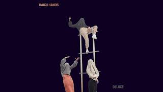 Haiku Hands  Onset Alternate Version Official Full Stream [upl. by Aubreir4]