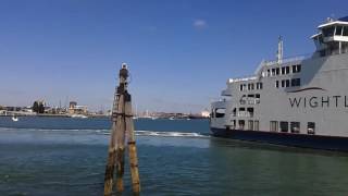 portsmouth Harbour 09072017 [upl. by Lindahl464]