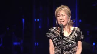 for you  高橋真梨子2015コンサート [upl. by Deaner]