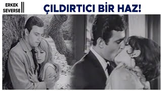 Erkek Severse Türk Filmi  Ömer beni öptüğünde çıldırtıcı bir haz duydum [upl. by Anirad693]