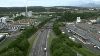 SWISSVIEW  AG Oftringen [upl. by Berlin]