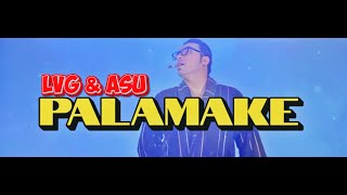 Liviu Guta ✘ Asu  Palamake manele vechi [upl. by Ahtanoj]