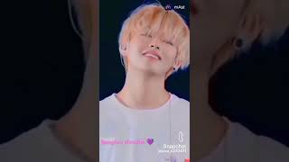 V smile boxysmile bts cutearmy 7purplekings btsarmy [upl. by Madge]