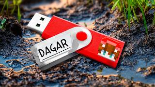 Este USB Esconde Los Secretos de los Youtubers [upl. by Ettedanreb]