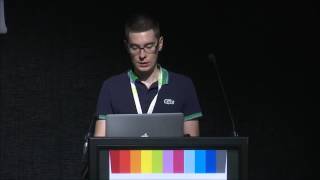 Max Tepkeev  Do I need to switch to Golang [upl. by Phi]