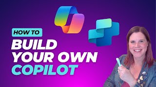 Microsoft Copilot Studio Tutorial for Beginners [upl. by Ossie]