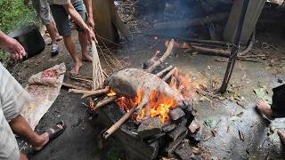 Xแป€N KHแป Bแบบ  Lแป CรNG Mแบ NH KHOแบบ CแปฆA NGฦฏแปI TรY BแบฎC NHฦฏ THแบพ Nร€O [upl. by Irtimd529]