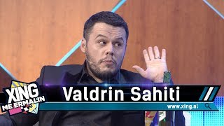 Xing me Ermalin 113  Valdrin Sahiti [upl. by Asilef]