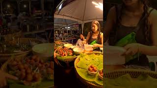 Thai Street Food A Culinary Journey [upl. by Atimed]