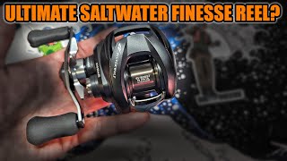 Unboxing Daiwa Silver Wolf SV TW1000 XHL PE Special Finesse Baitcasting Reel [upl. by Acirtal]