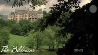 NHD Documentary 2015  George Washington Vanderbilt Environmental Activist [upl. by Nahtnhoj]