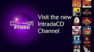 Announcing the IntradaCD Channel [upl. by Pacheco637]