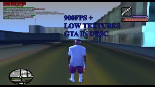 SEVEN GTA IN DESC 300MB 900FPS [upl. by Aneehsit]