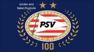 PSV Goaltune [upl. by Krista291]