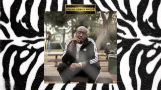 Freddie Gibbs amp Madlib  High Official  Piñata [upl. by Mcquoid]