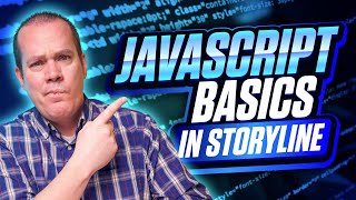 Learn JavaScript in Articulate Storyline 360 in 20 Minutes [upl. by Enayr]