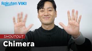 Chimera  Shoutout  Korean Drama [upl. by Atiker413]