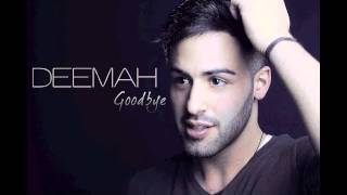 Hamed DEEMAH Anousheh  Goodbye Prod by Phil Thebeat [upl. by Adnilg638]