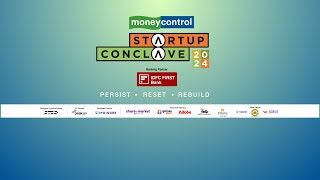 Navigating the Resurgence of Indian StartupsInsights from Startup Pioneers MC Startup Conclave 2024 [upl. by Nevram]