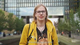 Selectieprocedure Bachelor Politicologie  Universiteit van Amsterdam [upl. by Ydnat]