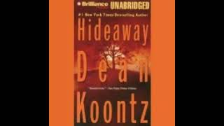 Hideaway by Dean Koontz full audiobook  P2 [upl. by Michele]