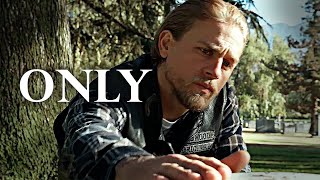 Sons of Anarchy  quotOnlyquot Jelly Roll [upl. by Larcher]