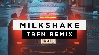 Kelis  Milkshake TRFN Remix [upl. by Ecirehc]