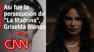 Griselda Blanco la verdadera historia de la persecución en Miami [upl. by Shaikh]