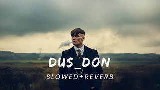 Dus Don slowedreverb🎧🎧🎧 [upl. by Sell]