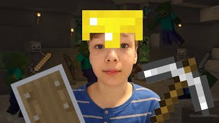 ASMR but its Minecraft [upl. by Idelson597]