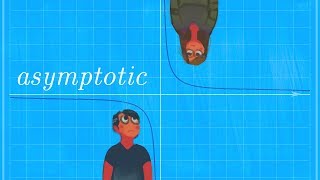 asymptotic [upl. by Limoli]