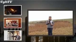 Sylt TV News der Woche  27022017 [upl. by Castillo]