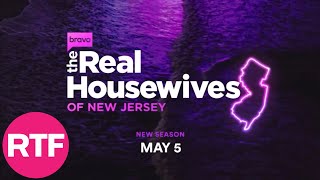 The Real Housewives of New Jersey Season 14 Trailer [upl. by Reed905]