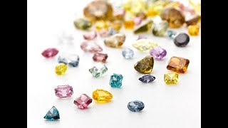 What Are The Values Of Colored Diamonds [upl. by Acimak408]