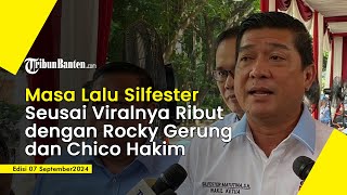 REKAM JEJAK KASUS Silfester Matutina Pernah Terseret Kasu JK [upl. by Lisetta687]