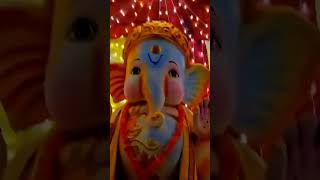 Balaganesh agamanam😍☺️ balaganesh trendingshorts ganeshchaturthi [upl. by Fisher]