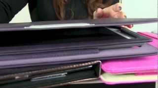 Cygnett Cases for iPad [upl. by Dido]