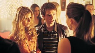 Cashback Full Movie Facts And Review  Sean Biggerstaff  Emilia Fox [upl. by Small]