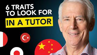 How to find the perfect language tutor [upl. by Drusi]