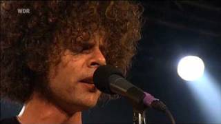 Wolfmother  Vagabond  Rockpalast Part 9 [upl. by Cheston235]