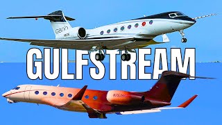 Gulfstream G800 vs G650ER  FULL COMPARISON [upl. by Dickens]