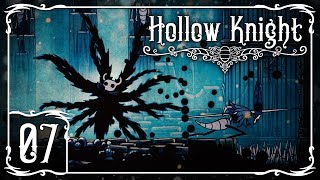 ЛОРДЫБОГОМОЛЫ  Прохождение Hollow Knight  Серия №7 [upl. by Nylevol43]